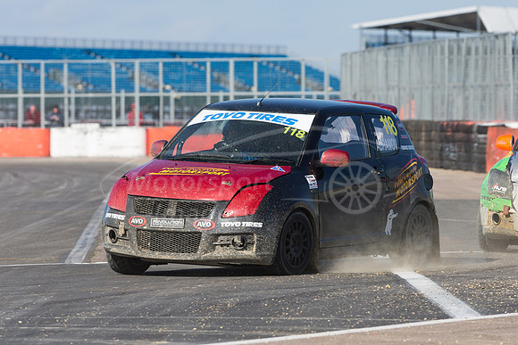 118 Nikita Abramov