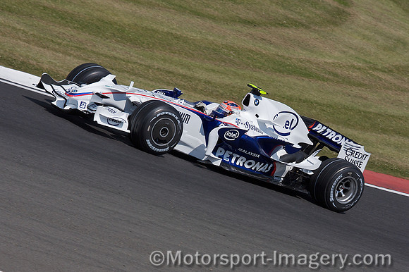Robert Kubica