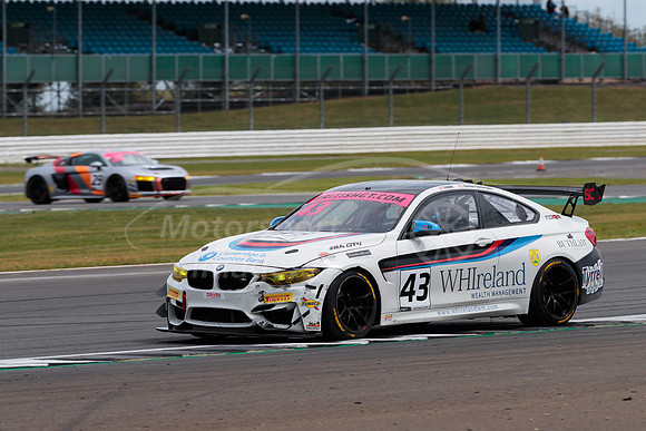 43  Angus Fender / Andrew Gordon-Colebrooke