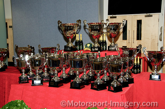 Prize Giving