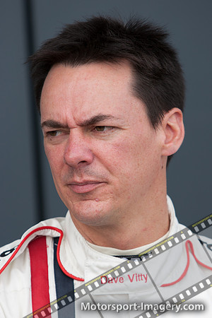 Dave Vitty