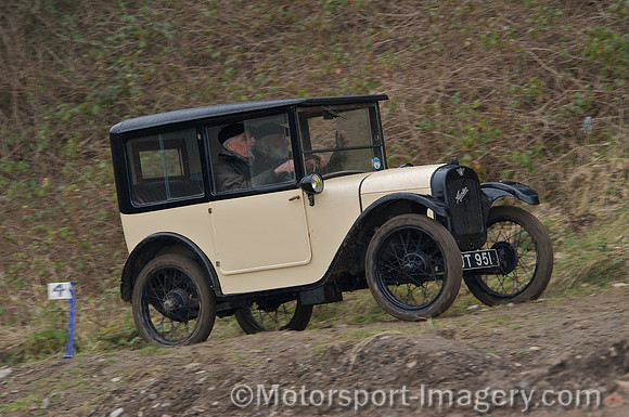 Austin Saloon