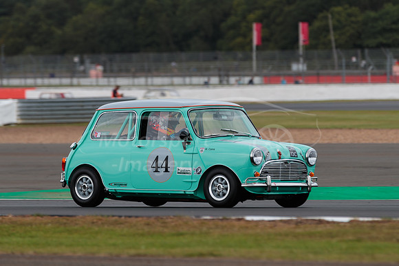 44 Michael Caine