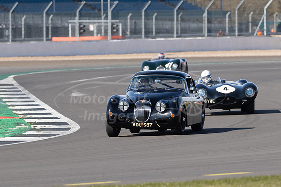 68  Paul De Havilland