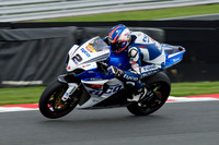 Josh Brookes, Tyco Suzuki