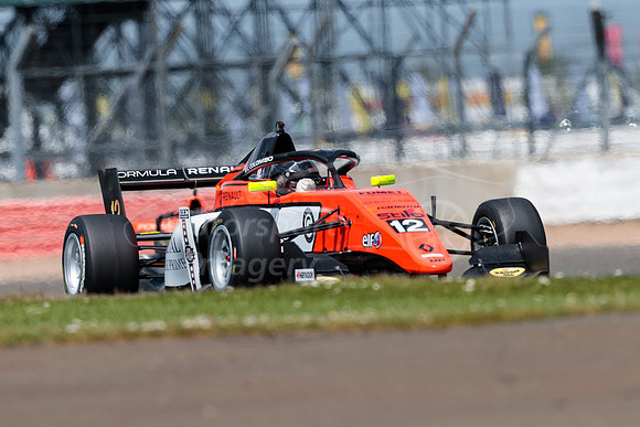 12  Lorenzo COLOMBO