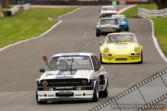 Mark Wright, Ford Escort RS1800