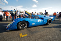 Lola T70 Mk3B