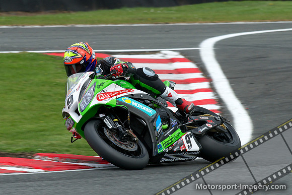 Chris Walker, Bournemouth Primo Kawasaki