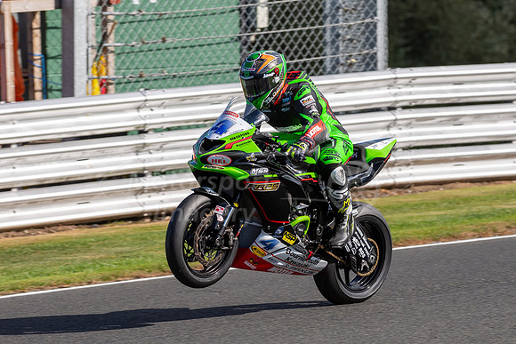 4 Jack Kennedy Kawasaki Bournemouth Kawasaki