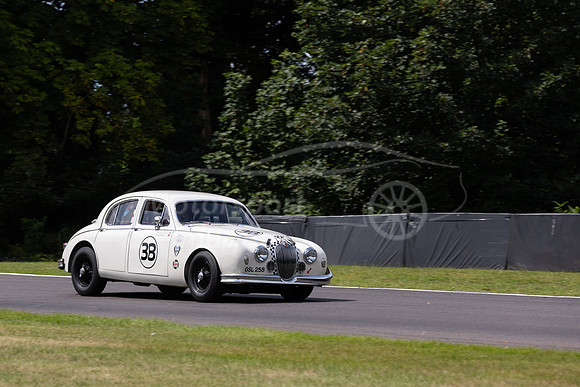 38 Glenn Pearson/Peter Dorlin