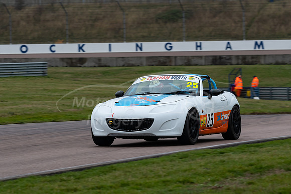 25 Will Stowell