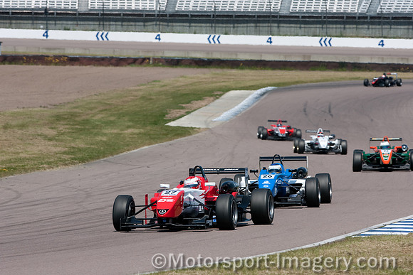 F3 Rockingham 09