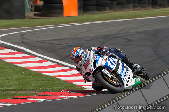Josh Waters, TAS Tyco Suzuki