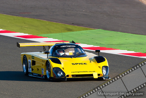Chriss Catt / Robin Ward - Spice SE88C