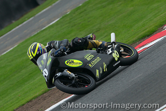 Jamie Hodson