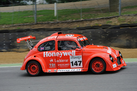 Honeywell, Car 147
