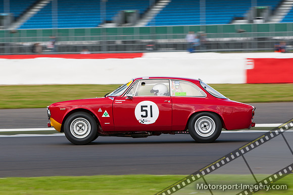 51  Alex Furiani/Frank Stippler