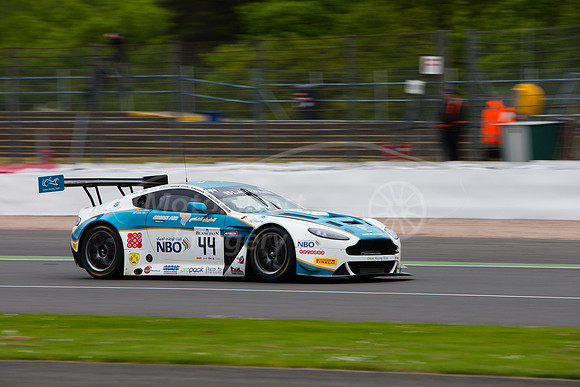 44  Ahmad Al Harthy / Daniel Lloyd / Jonny Adam