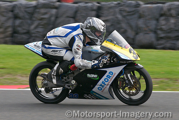 Gary Winfield, Honda