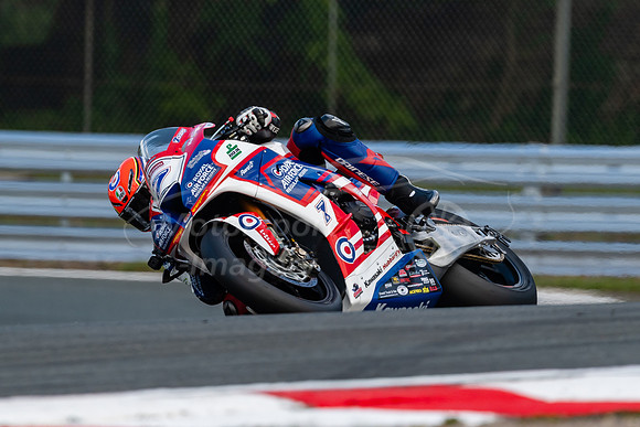 7 Ryan Vickers Kawasaki,