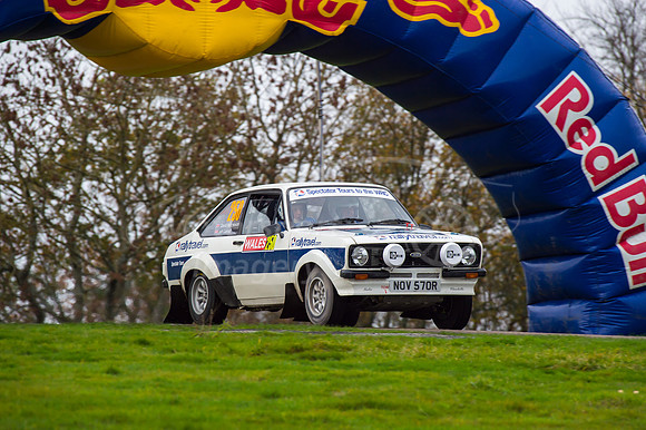 Ford Escort RS1800