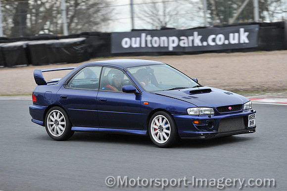 Subaru Imprezza