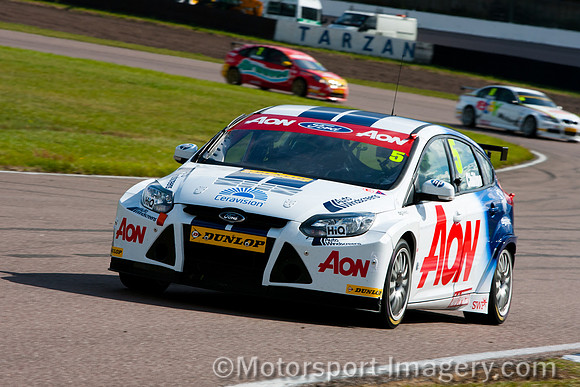 Tom Chilton