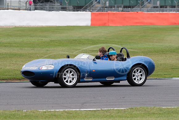 Ginetta  AY06GZL