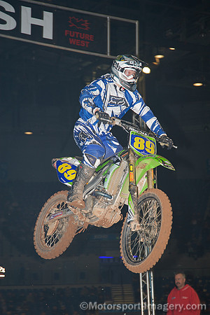 Supercross 2009