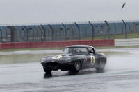 1  Martin Brundle / Alex Brundle