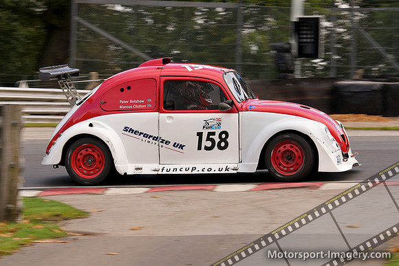Car 158,