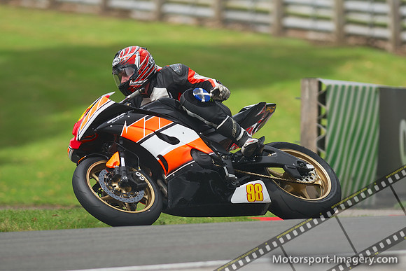 Michael Robertson, Yamaha
