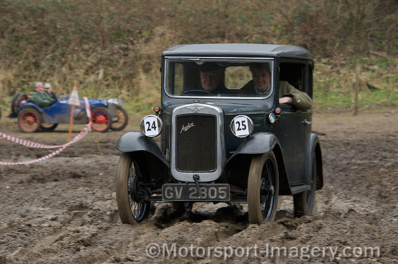 Austin Saloon