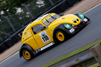 Car 110, Team JPR McDonalds