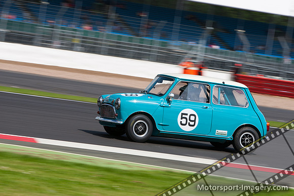 59  Robert Beebee/Josh Beebee
