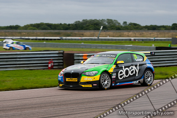 Colin Turkington