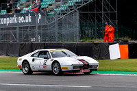 Superformance Ferrari Club