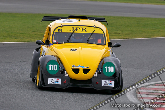 Fun Cup Car 110