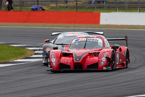 96  Robert Wheldon / Thomas Ashton  RAW Motorsport  Radical RXC