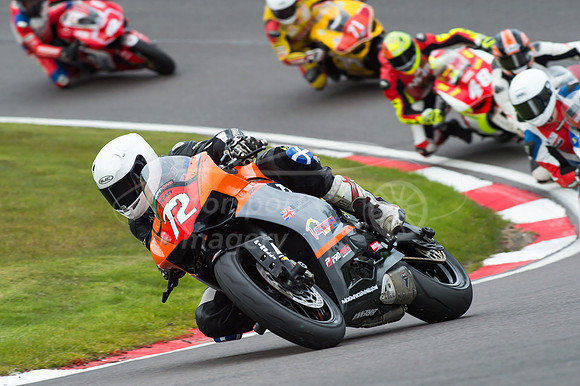 72 Sean GILFILLAN Ducati Panegale