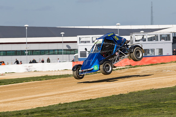 5 Kevin Feeney