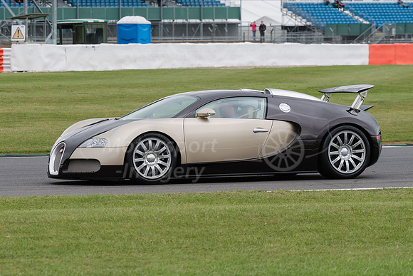 Bugatti Veyron