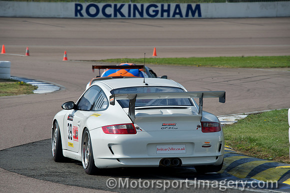 Porsche 997 Cup, Morgan Jones, Phillip Jones, Gareth Jones