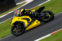 Tom Tunstall, Kawasaki