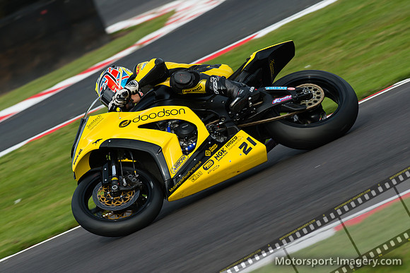 Tom Tunstall, Kawasaki