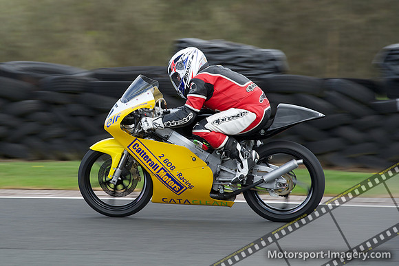 Josh Owens, Honda