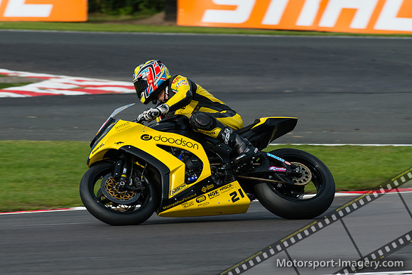 Tom Tunstall, Kawasaki