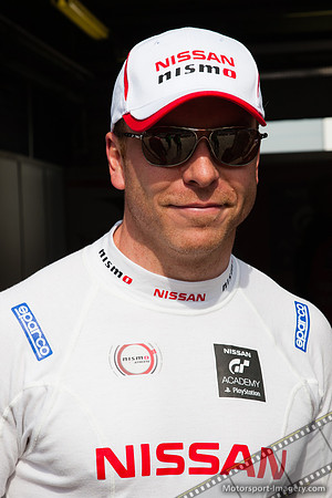 Chris Hoy