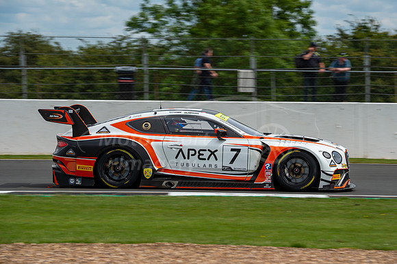 7  Glynn Geddie / Ryan Ratcliffe